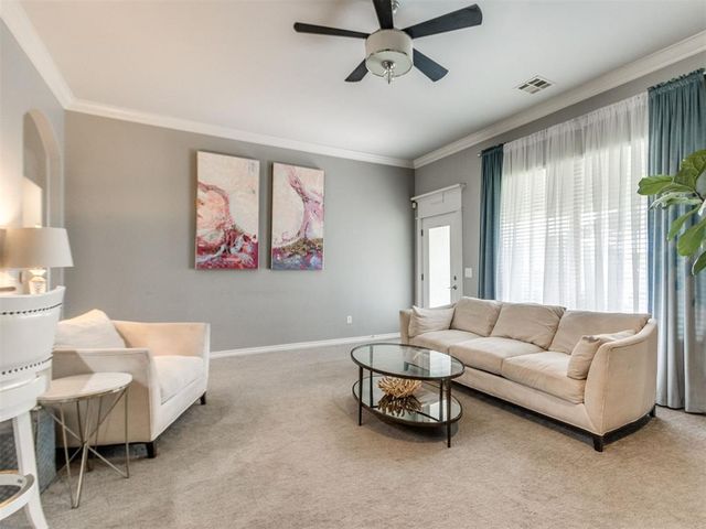 1105 Julies Trail, Moore, OK 73160