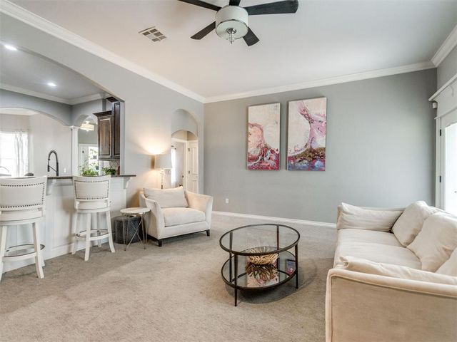 1105 Julies Trail, Moore, OK 73160