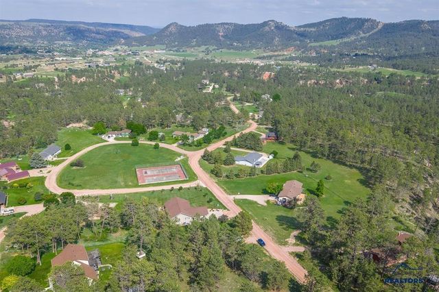 12674 RIDGEVIEW DR, Hot Springs, SD 57747