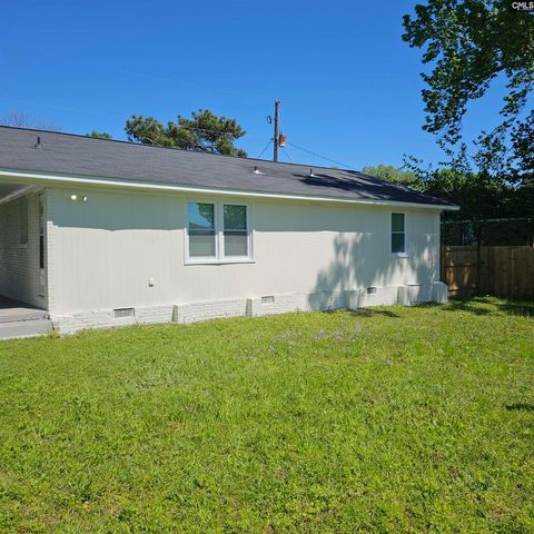 127 Aster Circle, Columbia, SC 29201