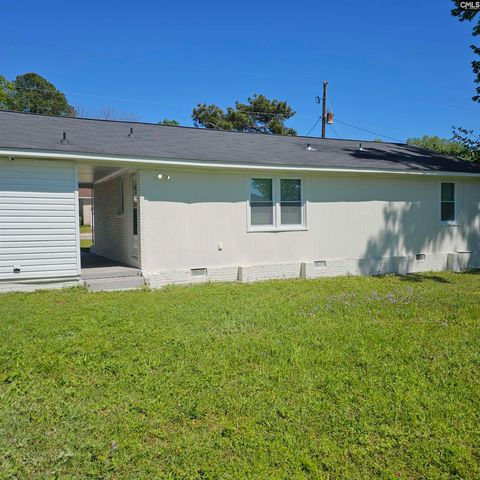 127 Aster Circle, Columbia, SC 29201