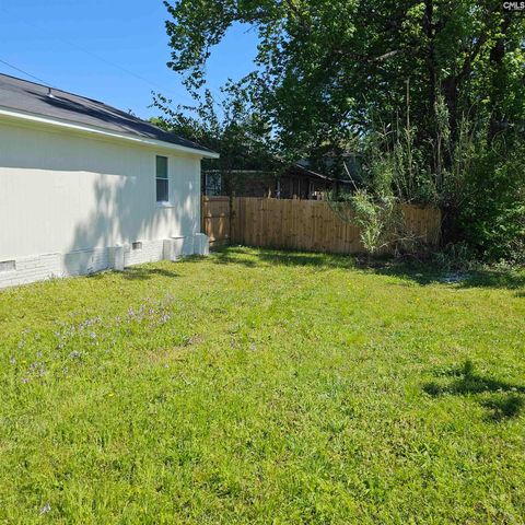 127 Aster Circle, Columbia, SC 29201