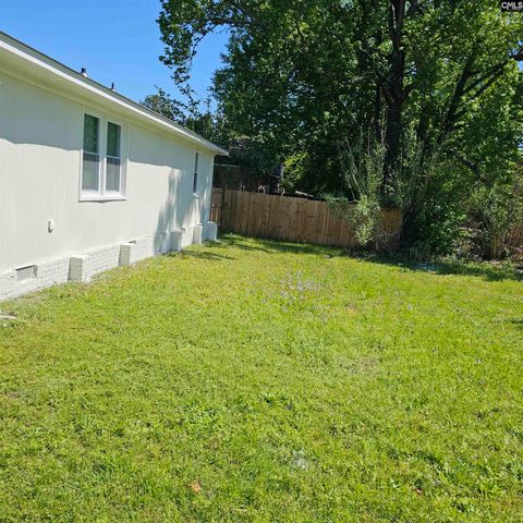 127 Aster Circle, Columbia, SC 29201