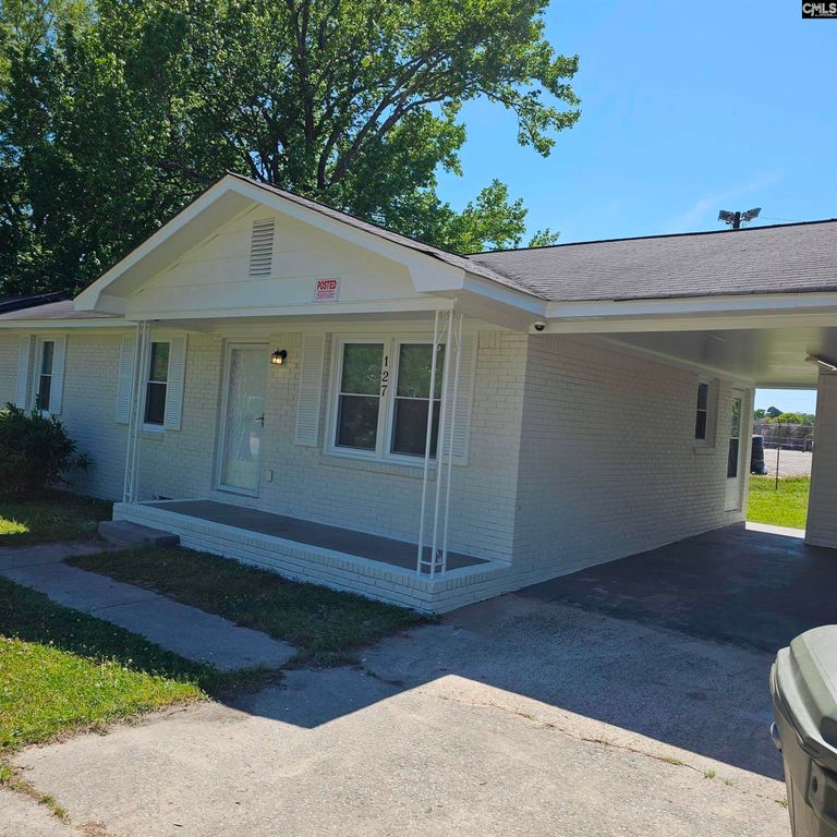 127 Aster Circle, Columbia, SC 29201
