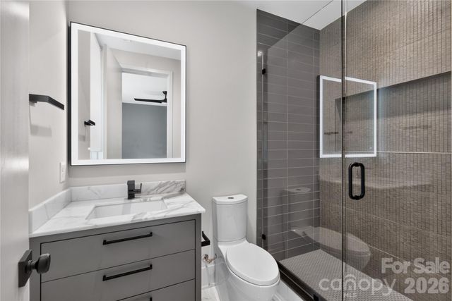 5620 Merry Mount Drive, Charlotte, NC 28226