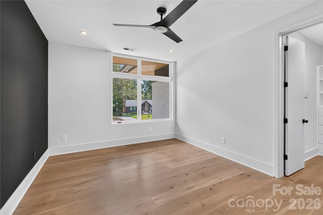 5620 Merry Mount Drive, Charlotte, NC 28226