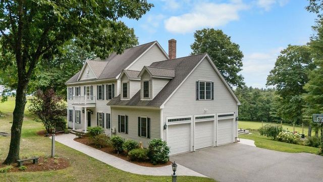 1237 Center Road, Lyndeborough, NH 03082