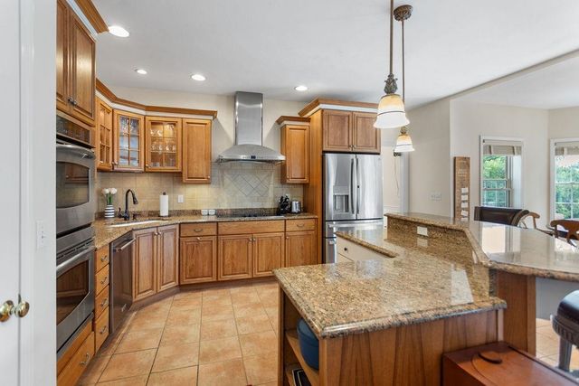 1237 Center Road, Lyndeborough, NH 03082