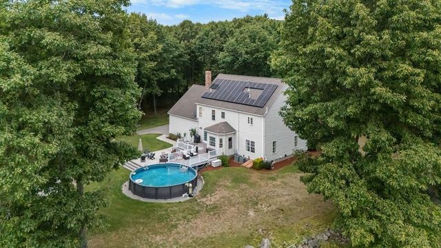 1237 Center Road, Lyndeborough, NH 03082