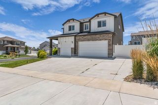 63 E BLUE HERON DR, Saratoga Springs, UT 84045