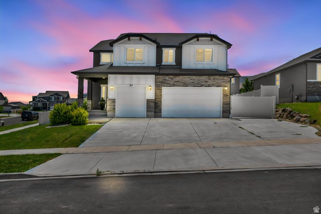 63 E BLUE HERON DR, Saratoga Springs, UT 84045 — photo 2