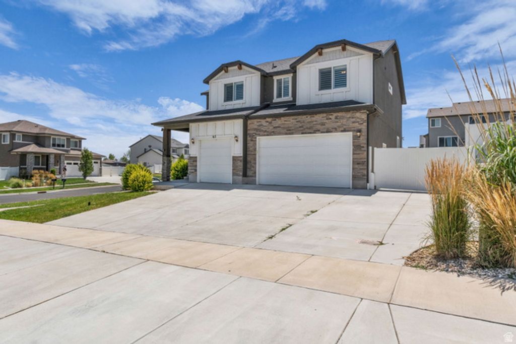 63 E BLUE HERON DR, Saratoga Springs, UT 84045 — photo 4