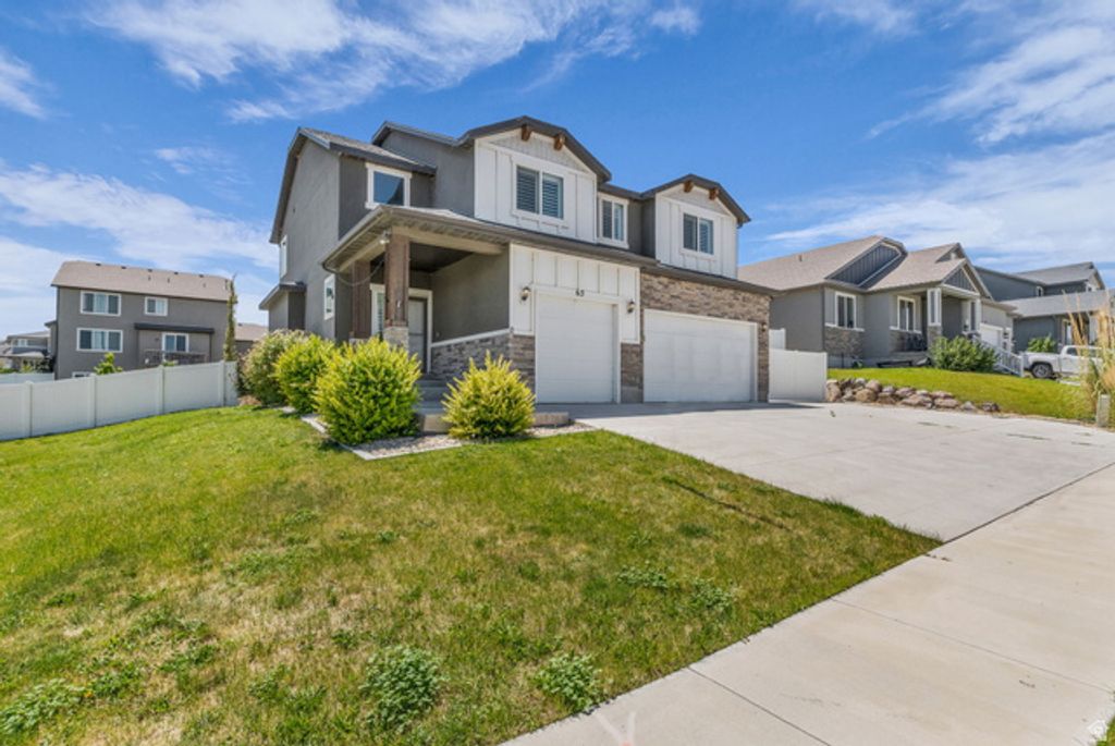 63 E BLUE HERON DR, Saratoga Springs, UT 84045 — photo 5
