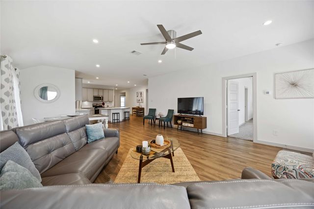 1022 Curly Angora Court, Rosharon, TX 77583