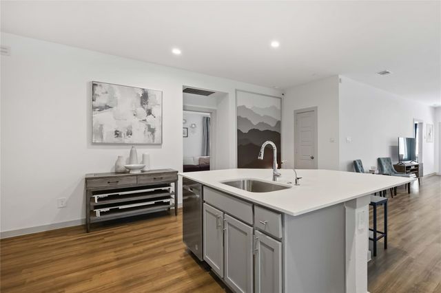 1022 Curly Angora Court, Rosharon, TX 77583