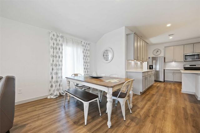 1022 Curly Angora Court, Rosharon, TX 77583