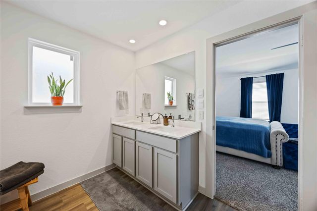 1022 Curly Angora Court, Rosharon, TX 77583