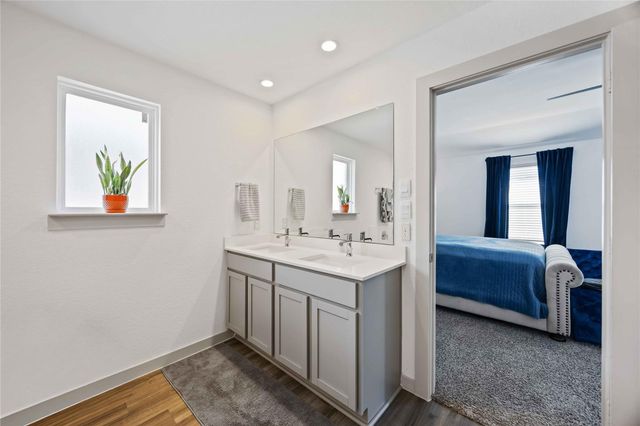 1022 Curly Angora Court, Rosharon, TX 77583