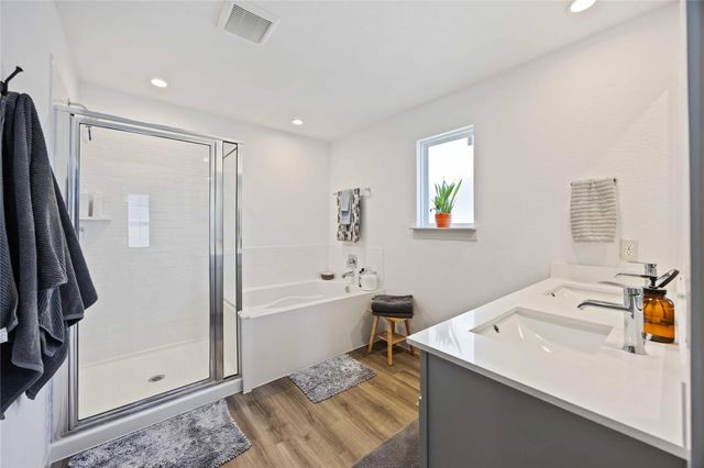 1022 Curly Angora Court, Rosharon, TX 77583