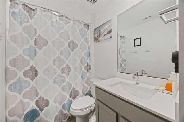 1022 Curly Angora Court, Rosharon, TX 77583