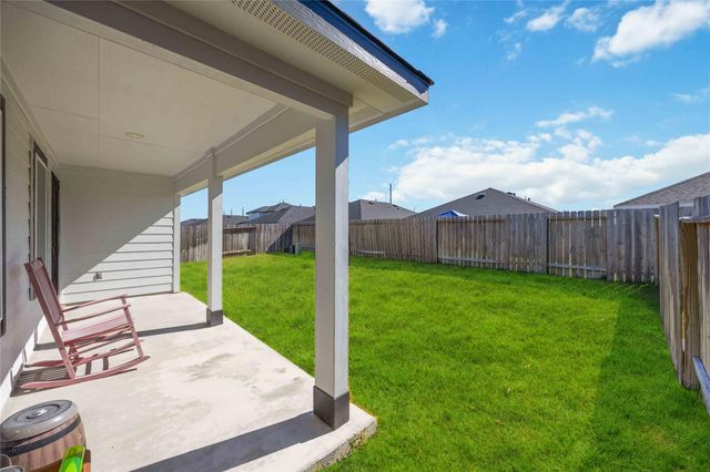 1022 Curly Angora Court, Rosharon, TX 77583