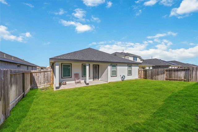 1022 Curly Angora Court, Rosharon, TX 77583