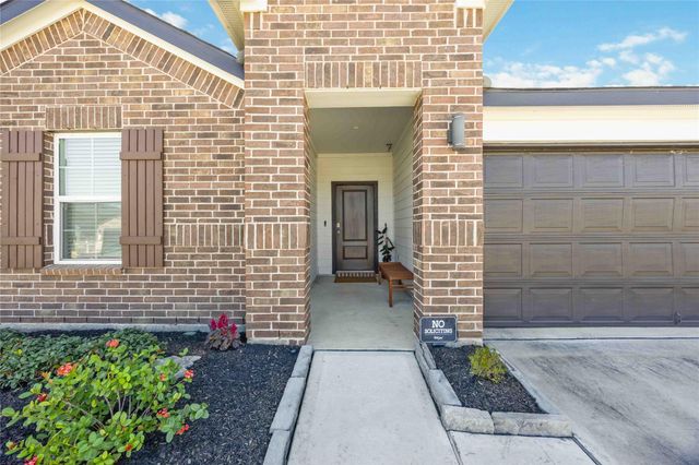 1022 Curly Angora Court, Rosharon, TX 77583