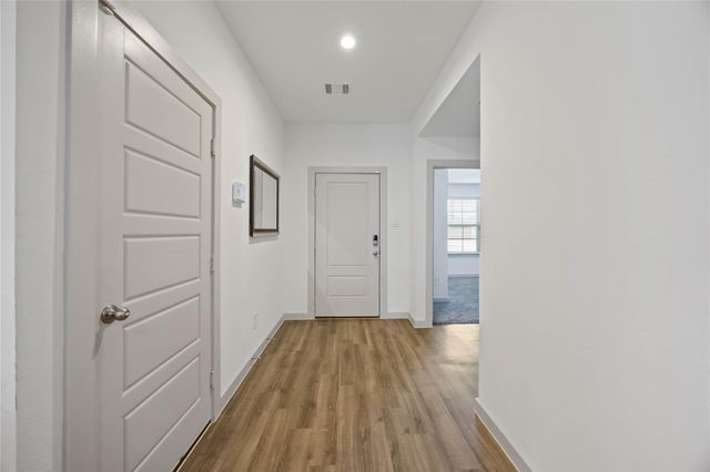 1022 Curly Angora Court, Rosharon, TX 77583