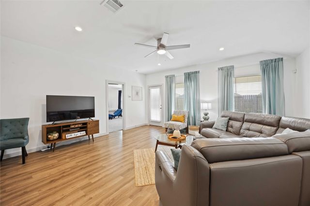 1022 Curly Angora Court, Rosharon, TX 77583