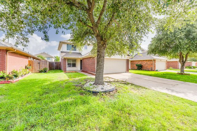12511 Garden Gale Lane, Houston, TX 77044