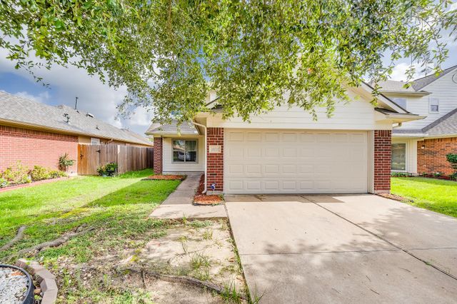 12511 Garden Gale Lane, Houston, TX 77044