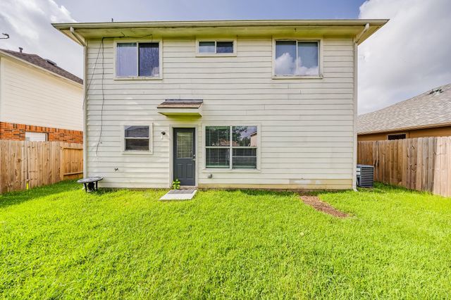 12511 Garden Gale Lane, Houston, TX 77044