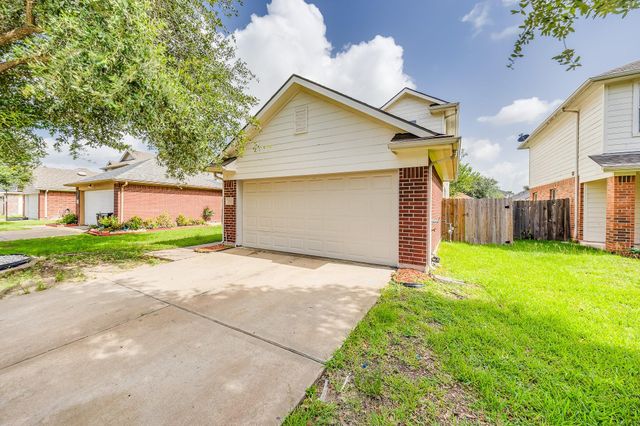 12511 Garden Gale Lane, Houston, TX 77044