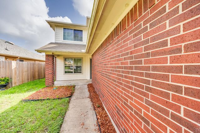 12511 Garden Gale Lane, Houston, TX 77044