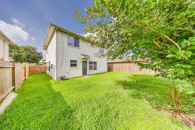 12511 Garden Gale Lane, Houston, TX 77044