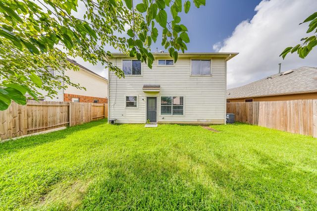 12511 Garden Gale Lane, Houston, TX 77044