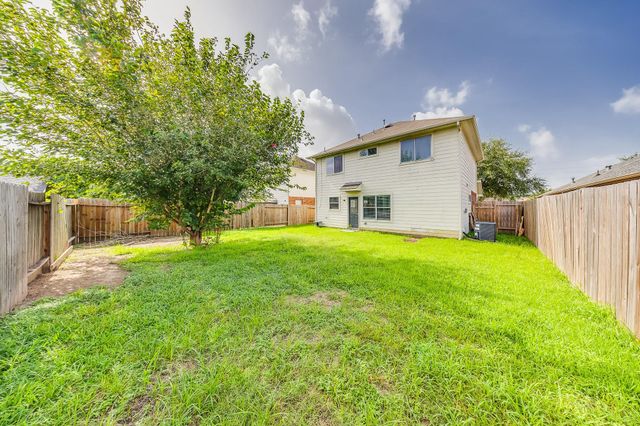 12511 Garden Gale Lane, Houston, TX 77044
