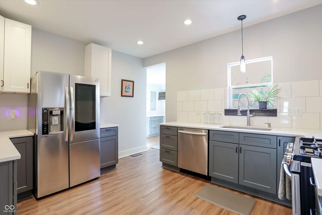 545 N Hamilton Avenue, Indianapolis, IN 46201