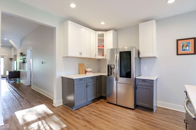545 N Hamilton Avenue, Indianapolis, IN 46201