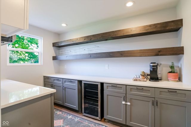 545 N Hamilton Avenue, Indianapolis, IN 46201