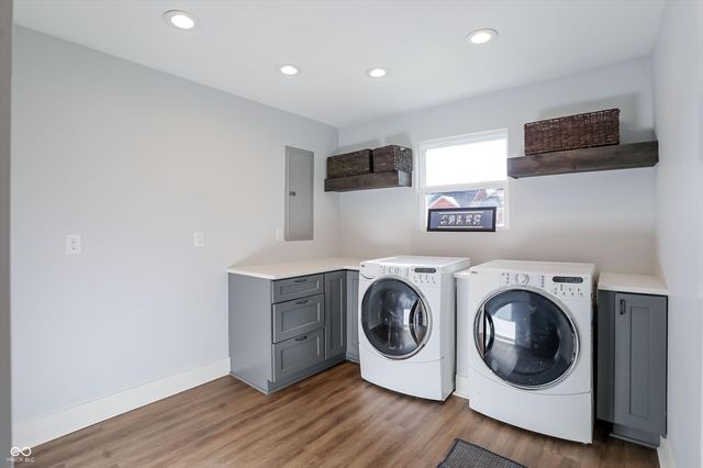 545 N Hamilton Avenue, Indianapolis, IN 46201