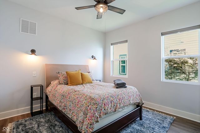 545 N Hamilton Avenue, Indianapolis, IN 46201