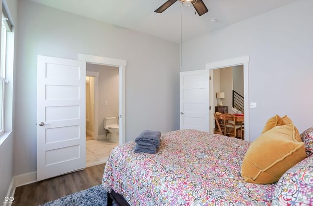 545 N Hamilton Avenue, Indianapolis, IN 46201