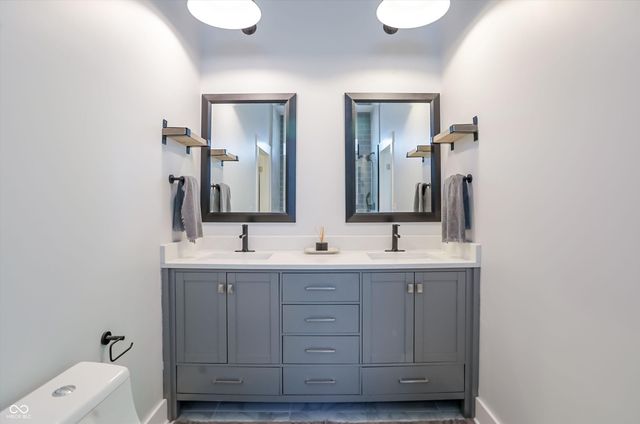 545 N Hamilton Avenue, Indianapolis, IN 46201