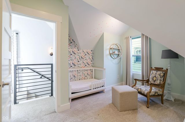 545 N Hamilton Avenue, Indianapolis, IN 46201