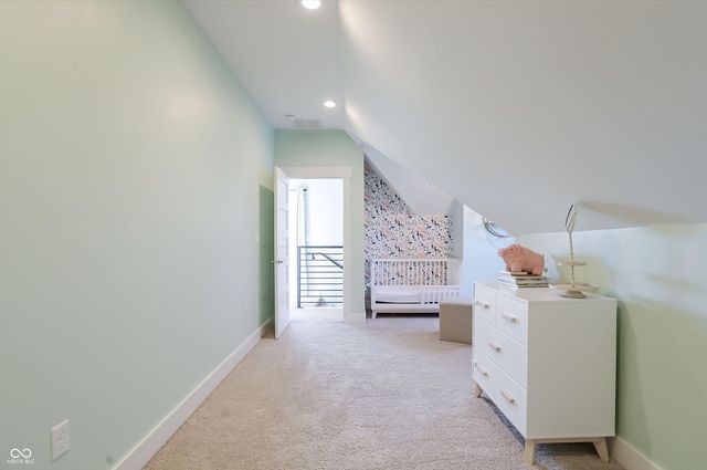 545 N Hamilton Avenue, Indianapolis, IN 46201