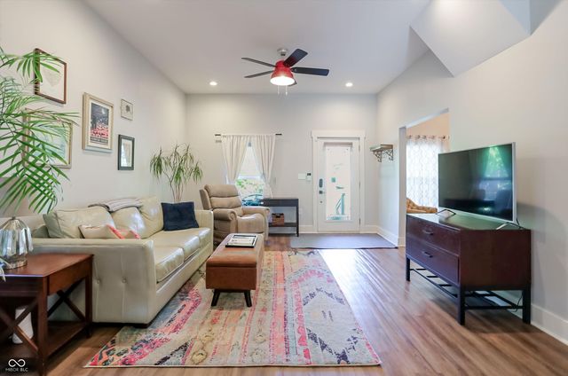 545 N Hamilton Avenue, Indianapolis, IN 46201