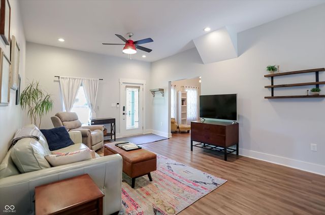 545 N Hamilton Avenue, Indianapolis, IN 46201
