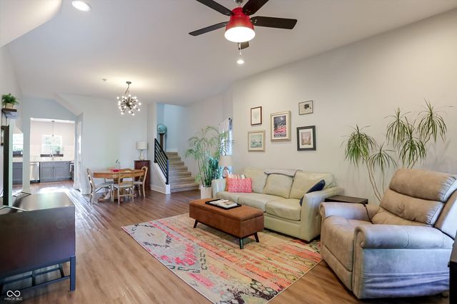 545 N Hamilton Avenue, Indianapolis, IN 46201