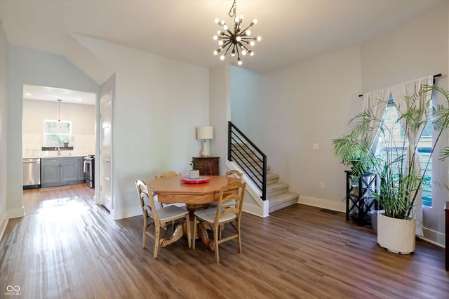 545 N Hamilton Avenue, Indianapolis, IN 46201